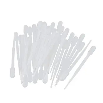 200 Pack 5ML Plastic Transfer Pipettes Disposable Graduated Pipettes Eye Dropper for Essential Oils,Crafts
200 Pack 5ML Plastic Transfer Pipettes Disposable Graduated Pipettes Eye Dropper for Essential Oils,Crafts
