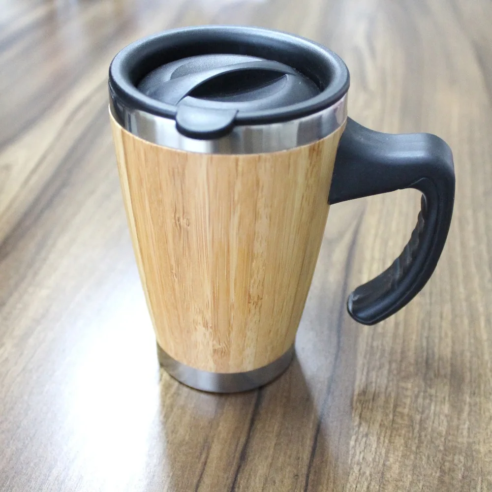 Coffee Mug 400ml Natural Pure Bamboo Tea Cup MugsThermo cup Drinking tea Beer Kung Fu Tea Set Wooden Creative Novelty Gift
Coffee Mug 400ml Natural Pure Bamboo Tea Cup MugsThermo cup Drinking tea Beer Kung Fu Tea Set Wooden Creative Novelty Gift