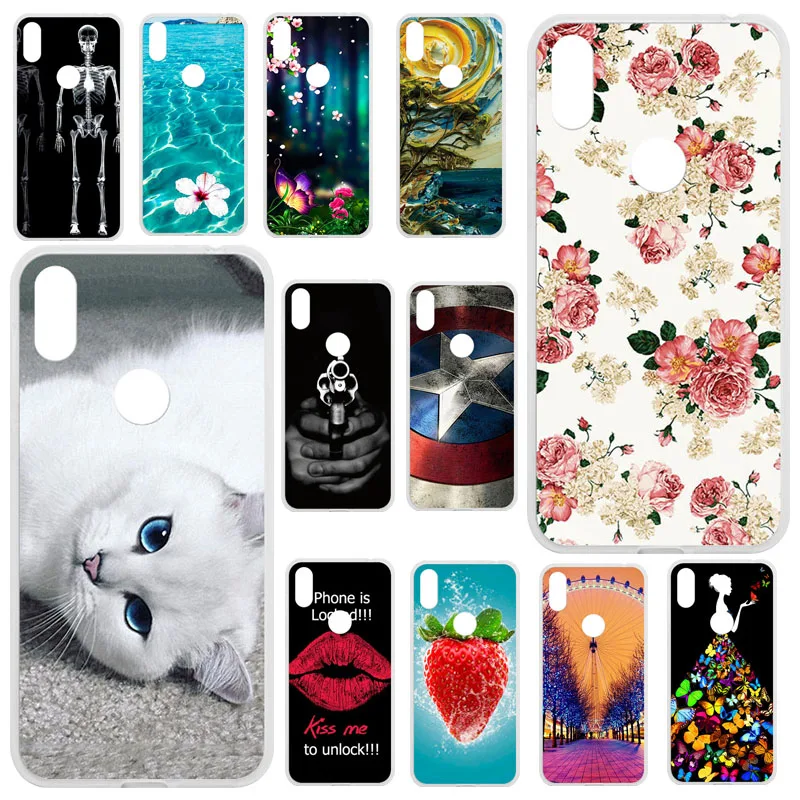 Phone Case For Motorola One Power Moto One Power Case Silicone Cover For Moto P30 Note Soft TPU Back Protective Capa Housing Bag
Phone Case For Motorola One Power Moto One Power Case Silicone Cover For Moto P30 Note Soft TPU Back Protective Capa Housing Bag