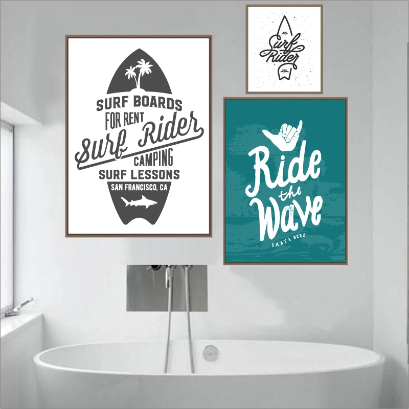 Surf Rider Posters And Prints Wall Art Canvas Painting Surfing Wall Picture Coastal Art Decoration
Surf Rider Posters And Prints Wall Art Canvas Painting Surfing Wall Picture Coastal Art Decoration