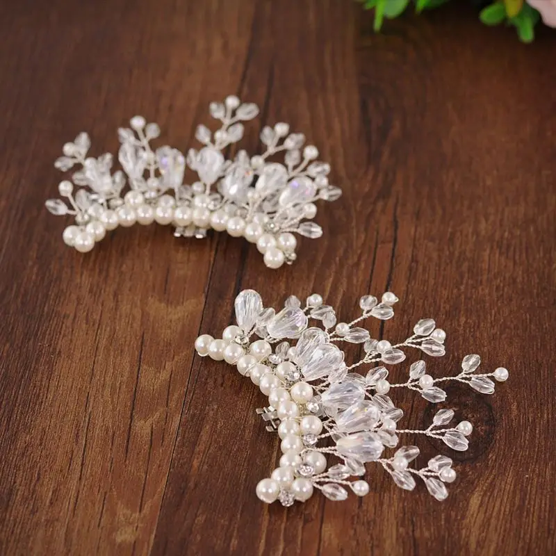 2pcs Shoe Clip Luxury Fashion Wedding Bride High Heel Shoes Clips Decoration DIY Charms Women Buckle Lady Floral Ornaments
2pcs Shoe Clip Luxury Fashion Wedding Bride High Heel Shoes Clips Decoration DIY Charms Women Buckle Lady Floral Ornaments