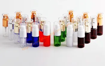 10ml pretty color PET mini/sample bottle with plastic/aluminum pump.lotion/hand wash/Shampoo/moisturizer/facial water PET bottle
10ml pretty color PET mini/sample bottle with plastic/aluminum pump.lotion/hand wash/Shampoo/moisturizer/facial water PET bottle