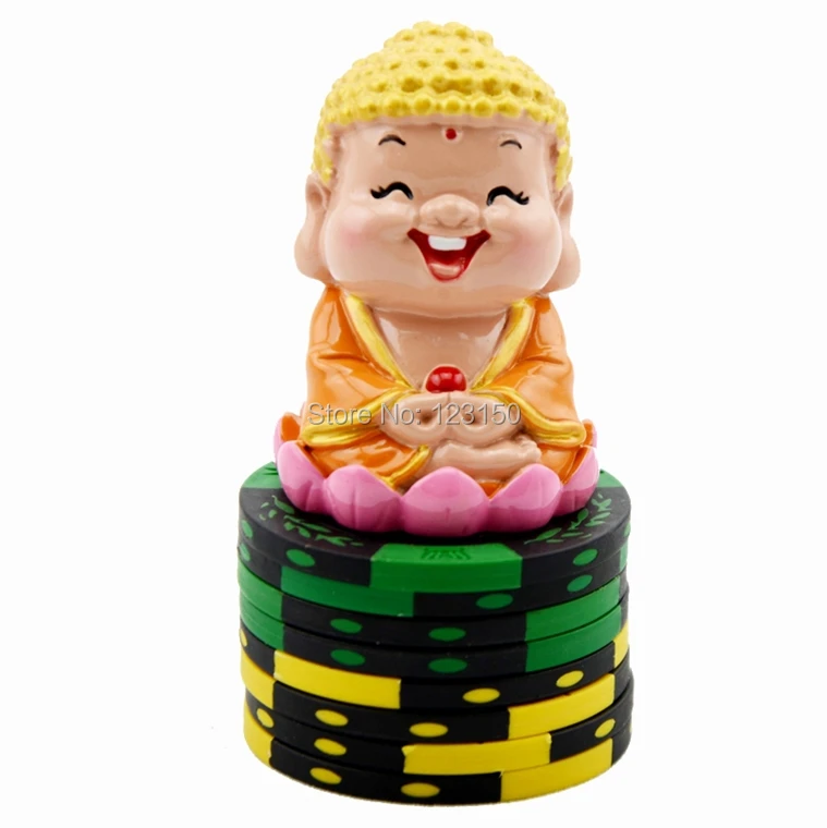 ES-18 Chinese Special Card Protector, Ru Lai