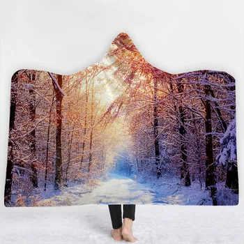 39 Styles Woods Forest River Lake Mountain 3D Printed Plush Hooded Blanket for Beds Warm Wearable Soft Fleece Throw Blankets
39 Styles Woods Forest River Lake Mountain 3D Printed Plush Hooded Blanket for Beds Warm Wearable Soft Fleece Throw Blankets