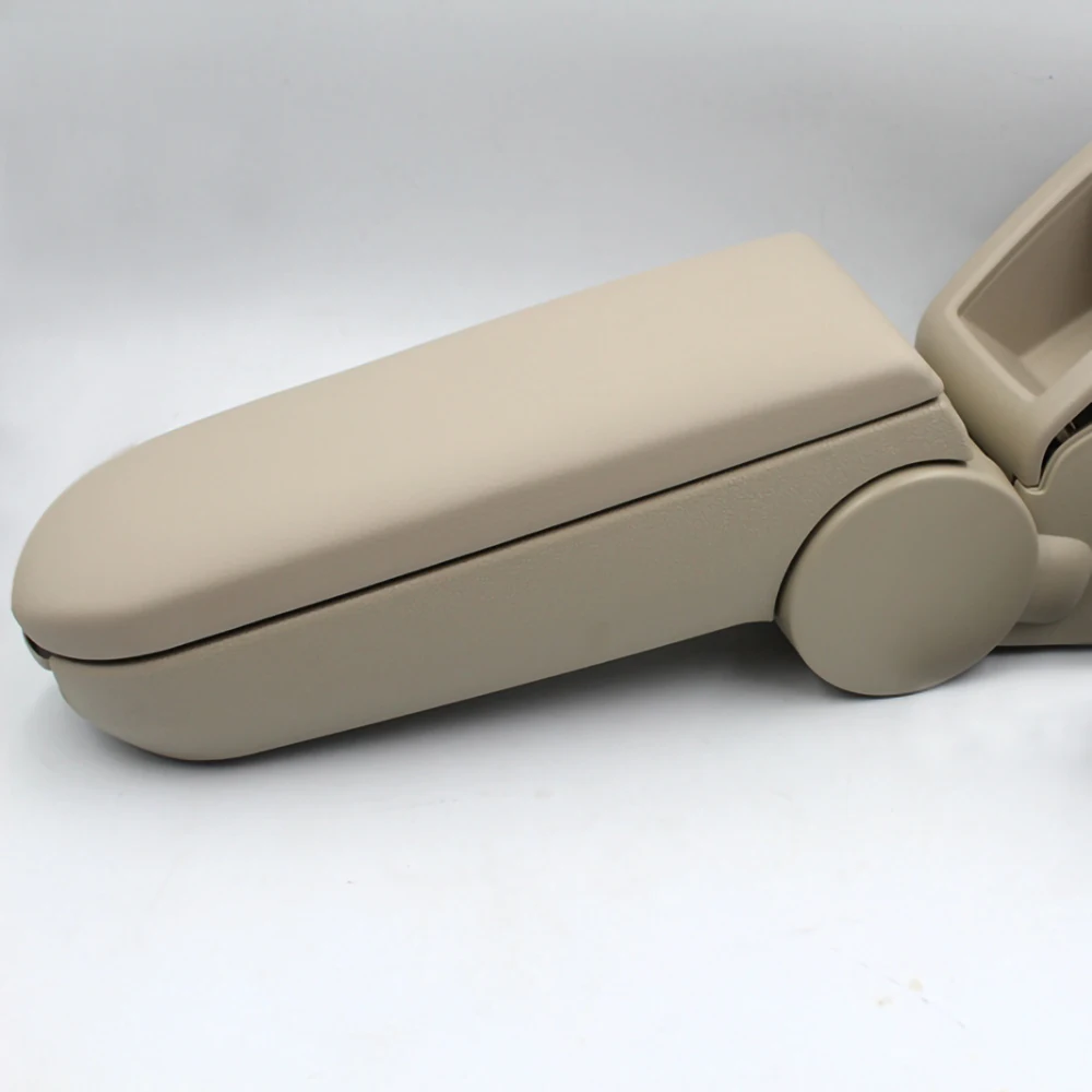 Beige Armrest Latch Cover Car Armrest Covers for Car for VW Golf 4 JETTA MK4 Skoda Octavia Interior Center Console Armrest Lid
Beige Armrest Latch Cover Car Armrest Covers for Car for VW Golf 4 JETTA MK4 Skoda Octavia Interior Center Console Armrest Lid