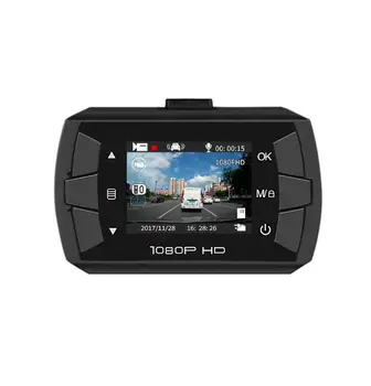 WIIYII IR Night Vision LED Car DVR 170 Degree Wide Angle Car Camera Mini Design HD 1080P Dash Recorder Car Video Surveillance
WIIYII IR Night Vision LED Car DVR 170 Degree Wide Angle Car Camera Mini Design HD 1080P Dash Recorder Car Video Surveillance
