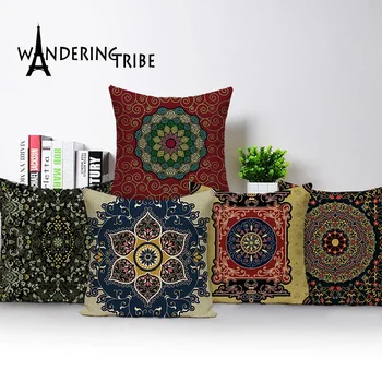 Luxury Cushion Cover Scandinavian Style Bohemian Pillowcase Cushions Home Decor Quality Decorative Pillows Custom Covers 45X45Cm
Luxury Cushion Cover Scandinavian Style Bohemian Pillowcase Cushions Home Decor Quality Decorative Pillows Custom Covers 45X45Cm