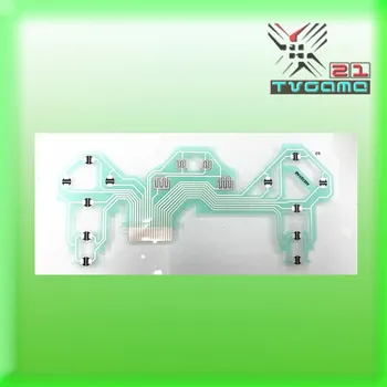 10Pcs/Lot SA1Q135A Conductive Film Replacement Ribbon Circuit Board for For Playstation 3 PS3 Controller
10Pcs/Lot SA1Q135A Conductive Film Replacement Ribbon Circuit Board for For Playstation 3 PS3 Controller