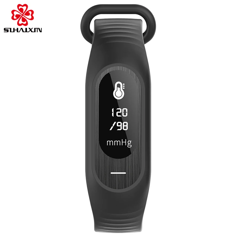 BALUN Original Atividade Pulseira Inteligente Clock Pulseira Bluetooth Inteligente Esportivo Passo Sono Track Caller ID display
BALUN Original Atividade Pulseira Inteligente Clock Pulseira Bluetooth Inteligente Esportivo Passo Sono Track Caller ID display