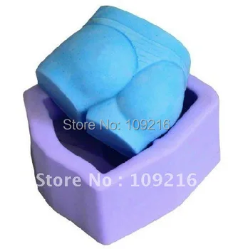 wholesale!!! Hawaii Style--Under Part Of The Body(zx1619-1) Silicone Handmade Soap Mold DIY Mold
wholesale!!! Hawaii Style--Under Part Of The Body(zx1619-1) Silicone Handmade Soap Mold DIY Mold