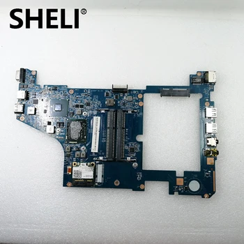SHELI Free shipping For Acer Aspire 1430Z 1430T 1430 1830Z 1830T 1830 motherboard HM55 CPU I3-32375M 48.4GS01.02N
SHELI Free shipping For Acer Aspire 1430Z 1430T 1430 1830Z 1830T 1830 motherboard HM55 CPU I3-32375M 48.4GS01.02N