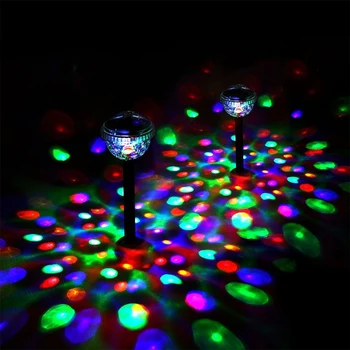 Multifunction Solar Floating Pool Lawn LED Light Waterproof Garden Pool Holiday Christmast Decoration Light Multicolor Sparklin
Multifunction Solar Floating Pool Lawn LED Light Waterproof Garden Pool Holiday Christmast Decoration Light Multicolor Sparklin