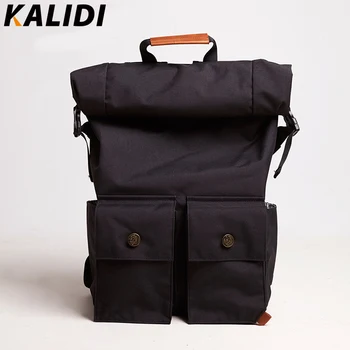 KALIDI Fashion Laptop Backpack 15.6 inch School Backpack for Men Women Casual Backpack Travel 15 Inch Notebook Rucksack Knapsack
KALIDI Fashion Laptop Backpack 15.6 inch School Backpack for Men Women Casual Backpack Travel 15 Inch Notebook Rucksack Knapsack