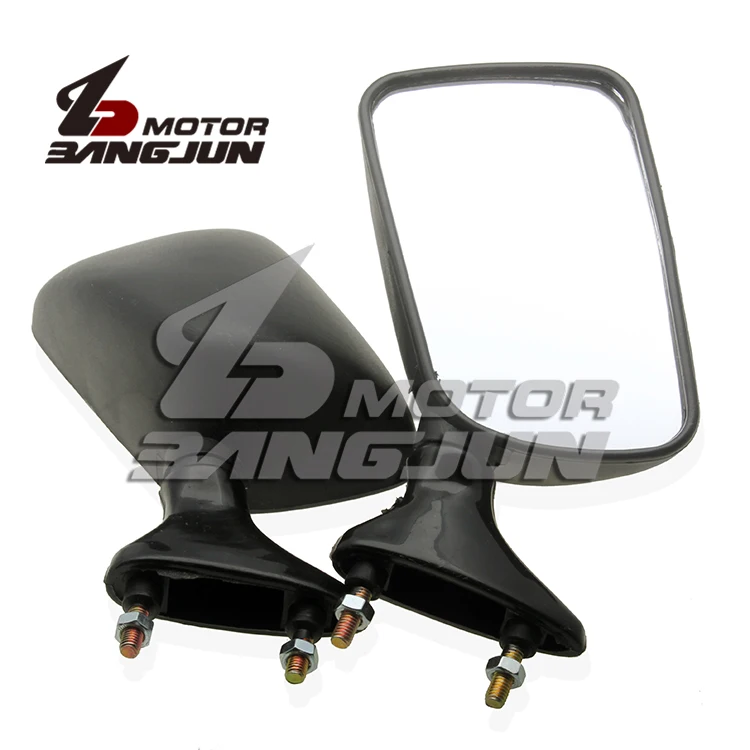 For YAMAHA FZR250 FZR400 TZM150 TZR250 3XV 3LN Reflector Rearview Mirrors Side Mirrors
For YAMAHA FZR250 FZR400 TZM150 TZR250 3XV 3LN Reflector Rearview Mirrors Side Mirrors