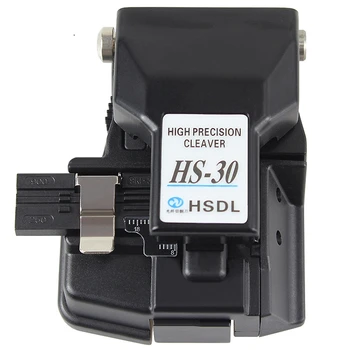 Free shipping High Copy Optical Fiber Cleaver CT-30 Fiber Optic Cutter HS-30 High Precision
Free shipping High Copy Optical Fiber Cleaver CT-30 Fiber Optic Cutter HS-30 High Precision