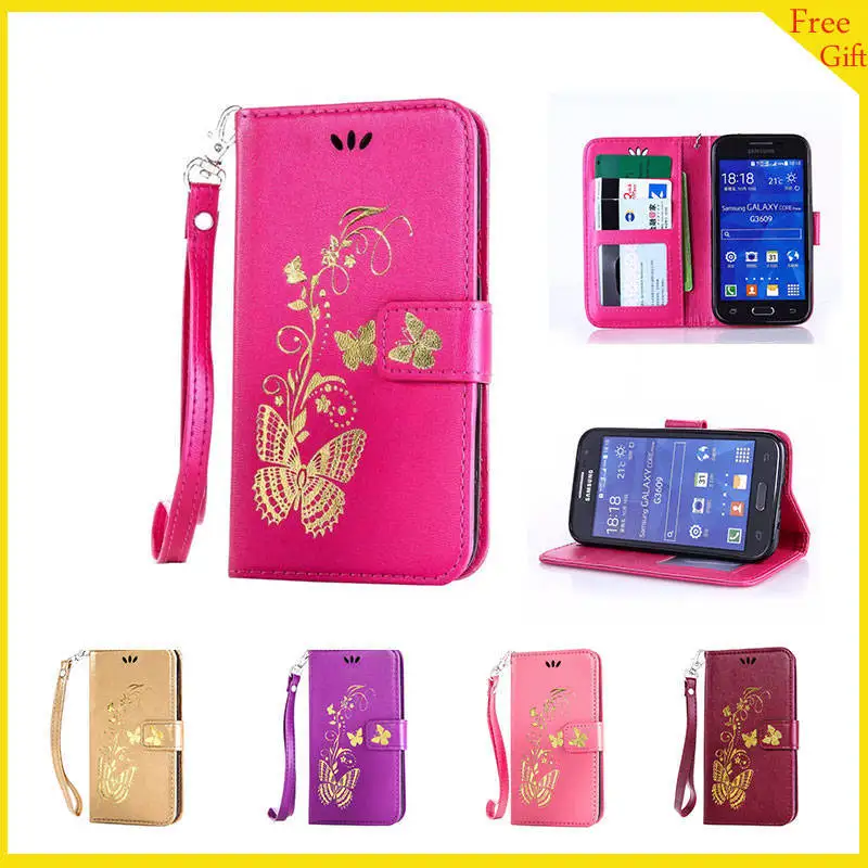 PU Leather Case For Samsung Galaxy Core Prime G360 G360F G360H G361 G361F G361H VE SM-G361H SM-G360H SM-G361F Case Flip Cover
PU Leather Case For Samsung Galaxy Core Prime G360 G360F G360H G361 G361F G361H VE SM-G361H SM-G360H SM-G361F Case Flip Cover