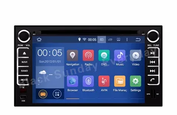 GIFTS ROM 16G Quad Core Android 7.1 Fit KIA Sedona, VQ, Grand Carnival,Carnival R 2006 CAR DVD PLAYER Multimedia Navigation DVD
GIFTS ROM 16G Quad Core Android 7.1 Fit KIA Sedona, VQ, Grand Carnival,Carnival R 2006 CAR DVD PLAYER Multimedia Navigation DVD