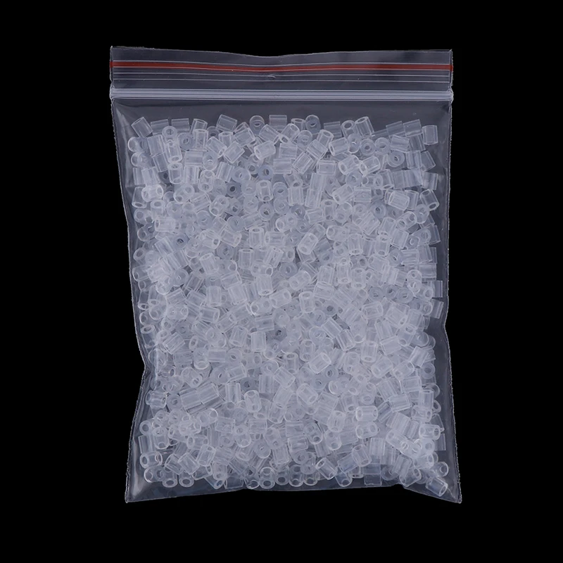 1000pcs/bag 2.6mm Hama Beads For Choose Kids Education Diy Toys 100% Quality Guarantee New Perler Beads Wholesale
1000pcs/bag 2.6mm Hama Beads For Choose Kids Education Diy Toys 100% Quality Guarantee New Perler Beads Wholesale