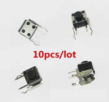 For XBOX ONE xboxone Controller Original hot Black LB RB Left Right LR Bumper Button Tactile Switch buttons button 10pcs/lot
For XBOX ONE xboxone Controller Original hot Black LB RB Left Right LR Bumper Button Tactile Switch buttons button 10pcs/lot