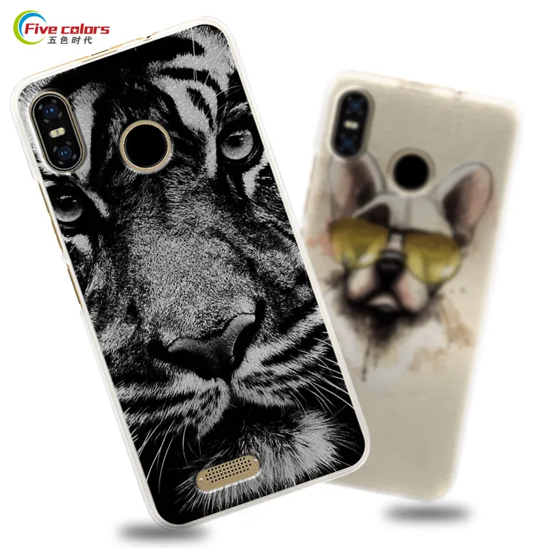 Cartoon Patterned Case for Ulefone S9 Pro Case Hard Plastic Cases For Fundas Ulefone S9 Pro 5.5" Coques Ultra Slim PC Back Cover
Cartoon Patterned Case for Ulefone S9 Pro Case Hard Plastic Cases For Fundas Ulefone S9 Pro 5.5" Coques Ultra Slim PC Back Cover