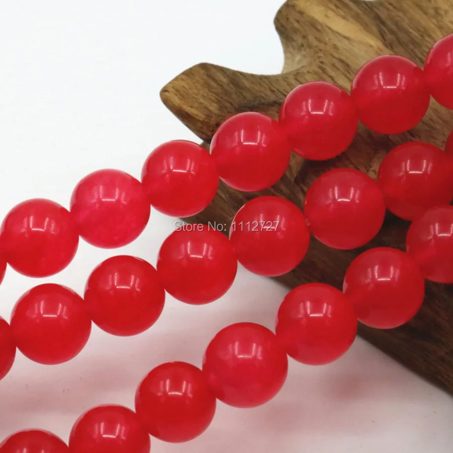 4 6 8 10mm Accessory China Red Chalcedony Stones Loose Beads DIY Round Jewelry Making 15inch Women Girls Gifts Fitting Female
4 6 8 10mm Accessory China Red Chalcedony Stones Loose Beads DIY Round Jewelry Making 15inch Women Girls Gifts Fitting Female