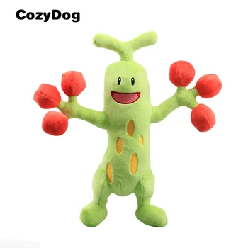 Anime Green Sudowoodo Plush Toy Soft Stuffed Dolls Toys for Children Japanese Sudowoodo Figure 31 CM 12'' Gift
Anime Green Sudowoodo Plush Toy Soft Stuffed Dolls Toys for Children Japanese Sudowoodo Figure 31 CM 12'' Gift