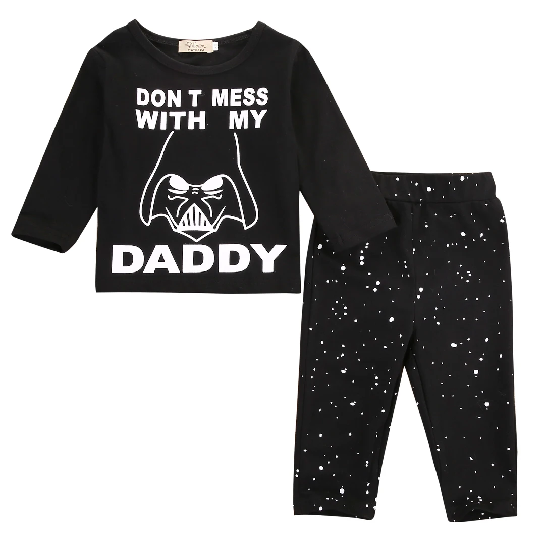 Newborn Baby Boys Girl Cartoon Clothes Tops T-shirt+Long Pants Outfit Set 2pcs Size 0-24M
Newborn Baby Boys Girl Cartoon Clothes Tops T-shirt+Long Pants Outfit Set 2pcs Size 0-24M