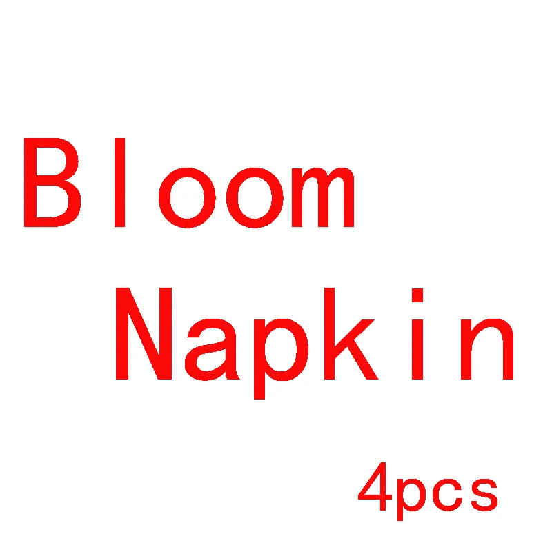 4pcs Bloom Napkin Holders Set of 4 Flowers Floral Green Peleg Design Original New
4pcs Bloom Napkin Holders Set of 4 Flowers Floral Green Peleg Design Original New