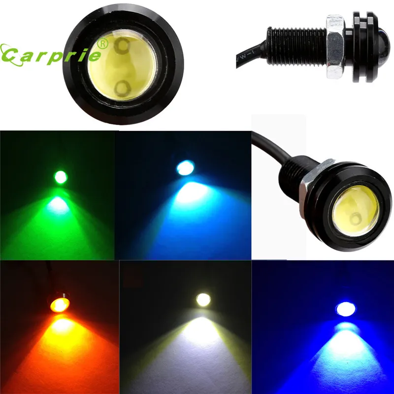 AUTO 1x vehicle DC12V 9W Motor LED Eagle Eye White Auto Fog Driving Light Lamp Bulb car-styling car light auto car styling feb24
AUTO 1x vehicle DC12V 9W Motor LED Eagle Eye White Auto Fog Driving Light Lamp Bulb car-styling car light auto car styling feb24