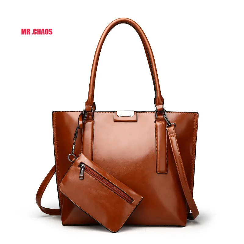 2PCS/set new handbags handbags simple fashion shoulder bag large capacity portable big bag Messenger bag female brand tote bag
2PCS/set new handbags handbags simple fashion shoulder bag large capacity portable big bag Messenger bag female brand tote bag