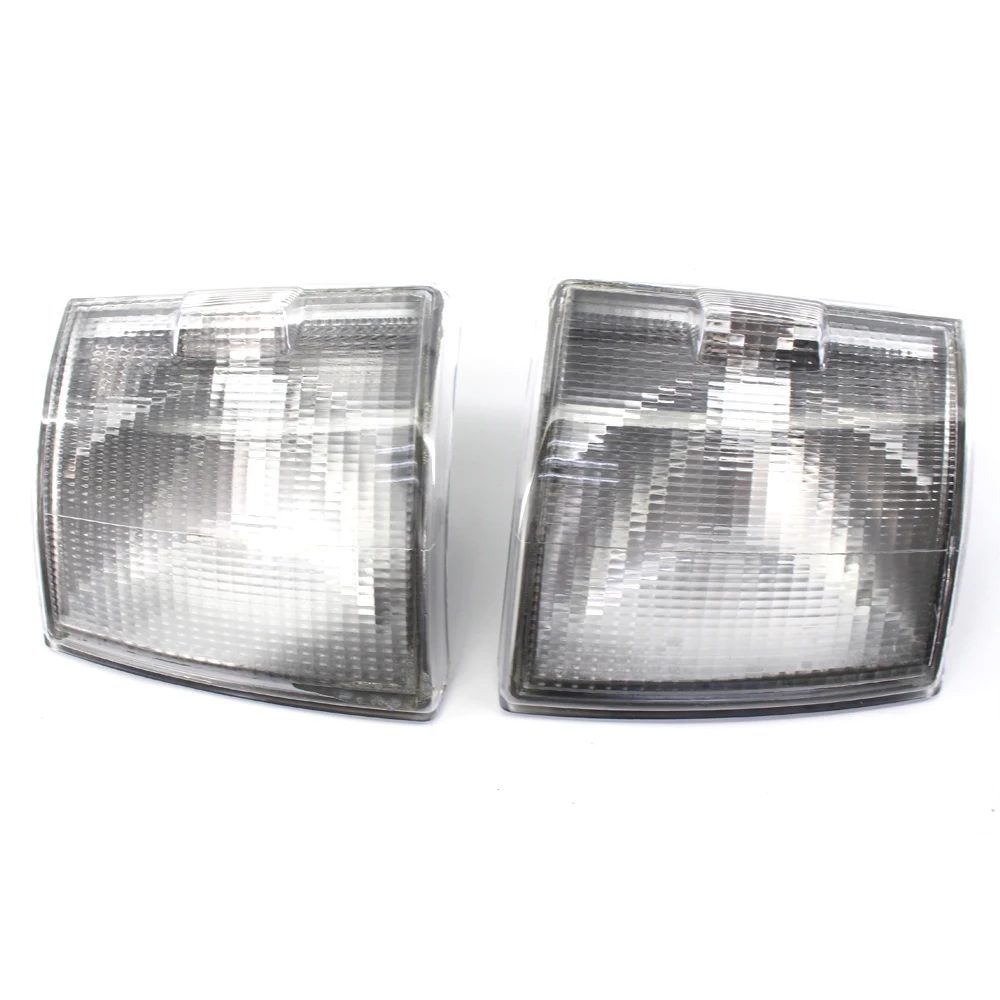 Car Replacement Corner Light Indicator Lamps for Transporter T4 BJ 90-04 White Yellow
Car Replacement Corner Light Indicator Lamps for Transporter T4 BJ 90-04 White Yellow