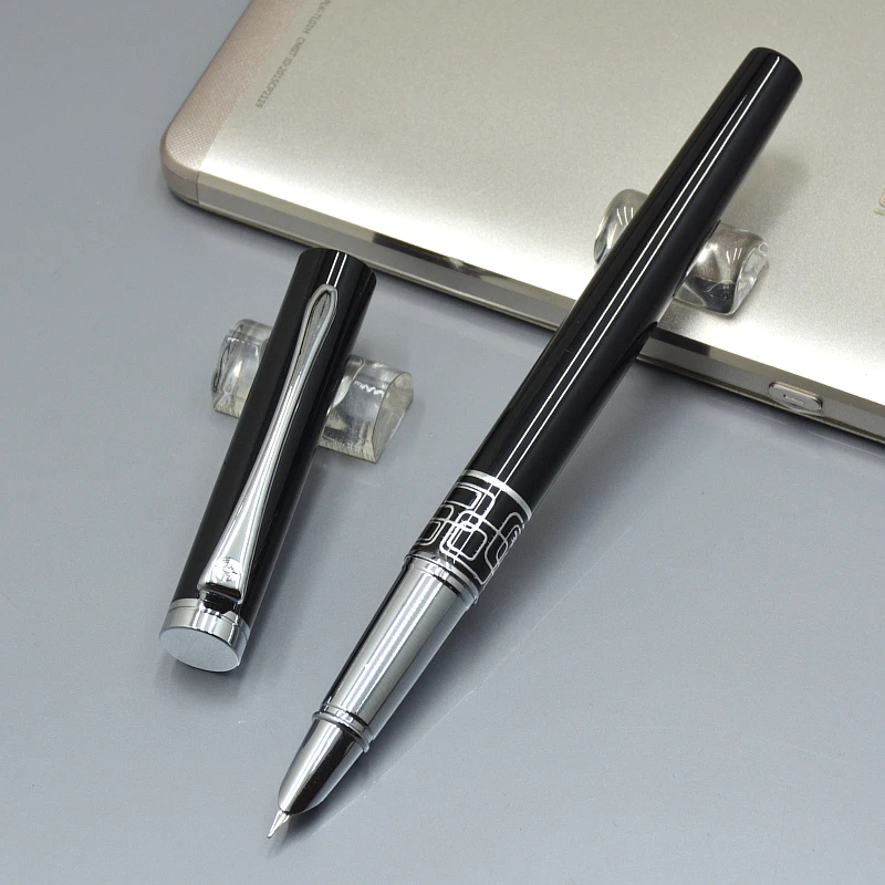 Wingsung Brand 0.38MM Extra Nib Fountain Pen For Finance Stationery Office School Supplies Luxury Metal Writing Ink Gift Pens
Wingsung Brand 0.38MM Extra Nib Fountain Pen For Finance Stationery Office School Supplies Luxury Metal Writing Ink Gift Pens