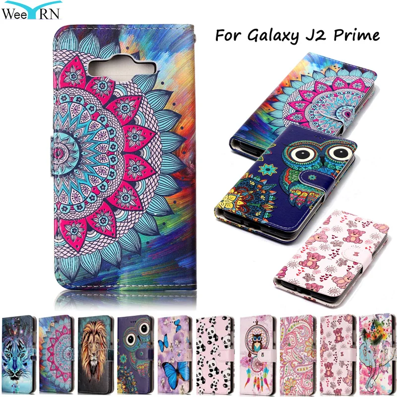 Luxury Wallet Case for Samsung Galaxy J2 Prime 5.0'' Flip Leather Cover Silicone PU Phone Case for Samsung Galaxy J2 Prime G532F
Luxury Wallet Case for Samsung Galaxy J2 Prime 5.0'' Flip Leather Cover Silicone PU Phone Case for Samsung Galaxy J2 Prime G532F