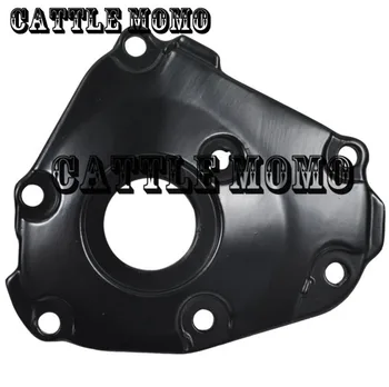 Motorcycle Engine Starter CrankCase Cover For Yamaha YZF R1 2004 2005 2006 2007 2008 Generator Cover Crankcase
Motorcycle Engine Starter CrankCase Cover For Yamaha YZF R1 2004 2005 2006 2007 2008 Generator Cover Crankcase