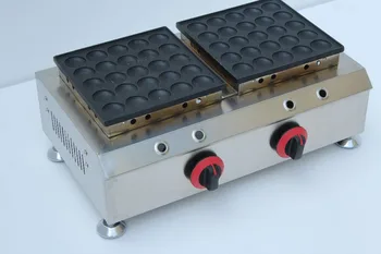 Free shipping Gas Type 50 holes Non-Stick Cooking Surface Mini Pancakes Machine with stove
Free shipping Gas Type 50 holes Non-Stick Cooking Surface Mini Pancakes Machine with stove