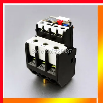 Free shipping high quality JR28-36 / LR2-D-23 LR2D adjustable current Thermal Overload Relay Telemecanique starter Thermal relay
Free shipping high quality JR28-36 / LR2-D-23 LR2D adjustable current Thermal Overload Relay Telemecanique starter Thermal relay