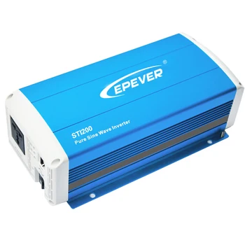 200W 200Watt STI200 12V 24V input 220V 230V Output Pure Sine Wave Inverter for solar home system Mobile APP 
200W 200Watt STI200 12V 24V input 220V 230V Output Pure Sine Wave Inverter for solar home system Mobile APP