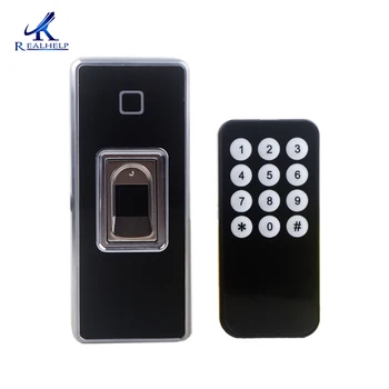High Quality MINI Fingerprint Reader IP65 Access Control Device for Outdoor Install gate opener with remoto control
High Quality MINI Fingerprint Reader IP65 Access Control Device for Outdoor Install gate opener with remoto control