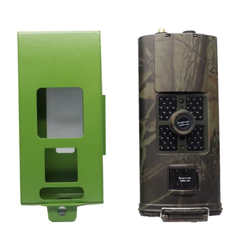 HC700 Series Security Protection Metal Case Iron Lock Box 3G Hunting Camera for HC700A HC700M HC700G Hunting Camera Photo Trap
HC700 Series Security Protection Metal Case Iron Lock Box 3G Hunting Camera for HC700A HC700M HC700G Hunting Camera Photo Trap