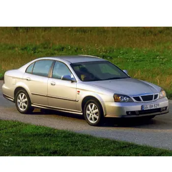 Front turn signal lights For Daewoo Evanda Kalos Korando error free bulb P21W ba15s replace Left Right indicator lights 2pc
Front turn signal lights For Daewoo Evanda Kalos Korando error free bulb P21W ba15s replace Left Right indicator lights 2pc