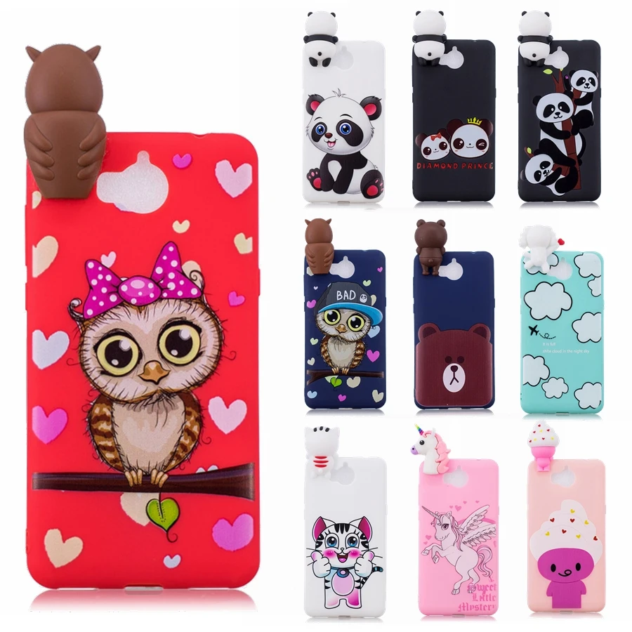 3D Cartoon Case sFor Huawei Y5 2017 Case soft Silicone TPU Rubber Back Cover Phone Case For Huawei Y 5 2017 Case coque Fundas
3D Cartoon Case sFor Huawei Y5 2017 Case soft Silicone TPU Rubber Back Cover Phone Case For Huawei Y 5 2017 Case coque Fundas