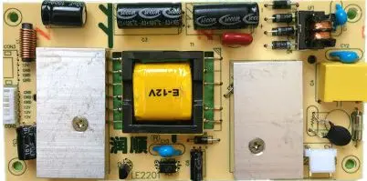 1pcs/lote Good quality,LED 5A12V built-in LCD TV power board for ultra-thin 19-26 inch LCD display
1pcs/lote Good quality,LED 5A12V built-in LCD TV power board for ultra-thin 19-26 inch LCD display