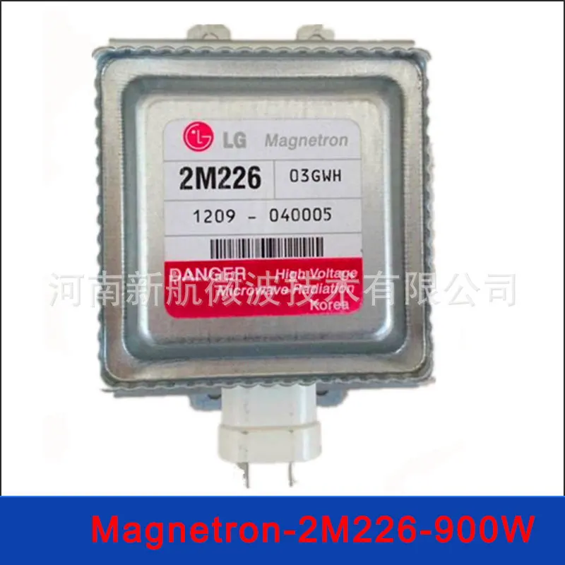2M226 Microwave Oven Magnetron Replacement Part L G 2M226 New Not Used 100% Original 15 Off
2M226 Microwave Oven Magnetron Replacement Part L G 2M226 New Not Used 100% Original 15 Off