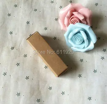free shipping 100 pcs a lot cute lipstick packing box 2x2x7.1cm/gift handmade packing box/DIY kraft paper boxes
free shipping 100 pcs a lot cute lipstick packing box 2x2x7.1cm/gift handmade packing box/DIY kraft paper boxes