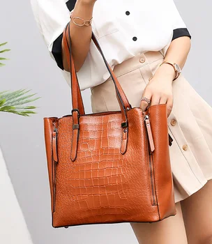 JJDXBPPDD New Fashion Luxury Handbag Women Large Tote Bag Female Shoulder Bags Lady Leather Messenger Bag Shopping Bag
JJDXBPPDD New Fashion Luxury Handbag Women Large Tote Bag Female Shoulder Bags Lady Leather Messenger Bag Shopping Bag
