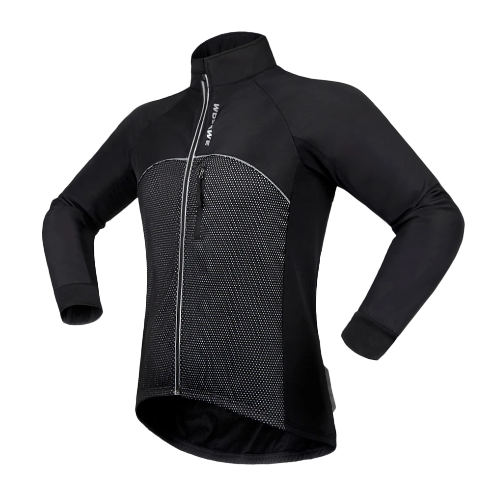 Cycling Jacket 07