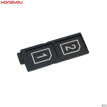 For Sony Xperia Z5 Dual Sim E6633 Z5 premium E6833 E6883 Dual SIM Card Tray Slot Holder
For Sony Xperia Z5 Dual Sim E6633 Z5 premium E6833 E6883 Dual SIM Card Tray Slot Holder
