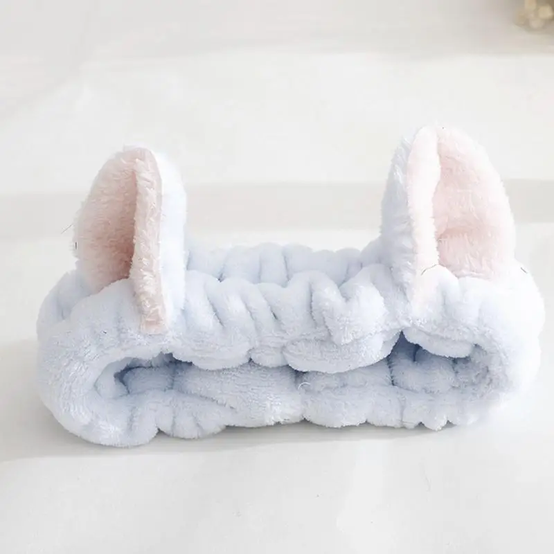 Hair Band Towel Cute Soft Towel Hair Band Wrap Headband For Bath Make Up Cute Hair Band
Hair Band Towel Cute Soft Towel Hair Band Wrap Headband For Bath Make Up Cute Hair Band