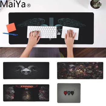 MaiYa Simple Design The Binding of Isaac Rebirth MousePads Computer Laptop Anime Mouse Mat Rubber Mouse Durable Desktop Mousepad
MaiYa Simple Design The Binding of Isaac Rebirth MousePads Computer Laptop Anime Mouse Mat Rubber Mouse Durable Desktop Mousepad