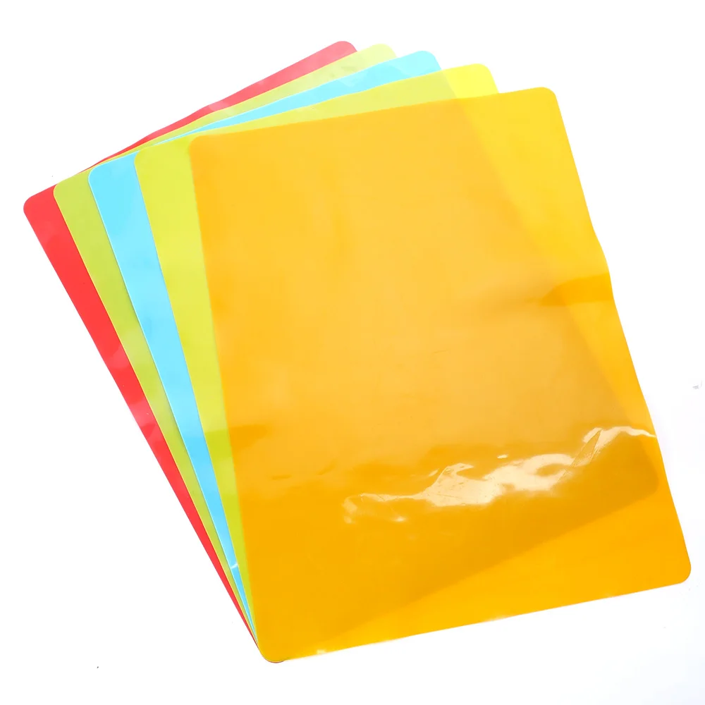 Soft Silicone Pastry Bakeware Baking Tray Oven Rolling Kitchen Cooking Mats Sheet Tool
Soft Silicone Pastry Bakeware Baking Tray Oven Rolling Kitchen Cooking Mats Sheet Tool